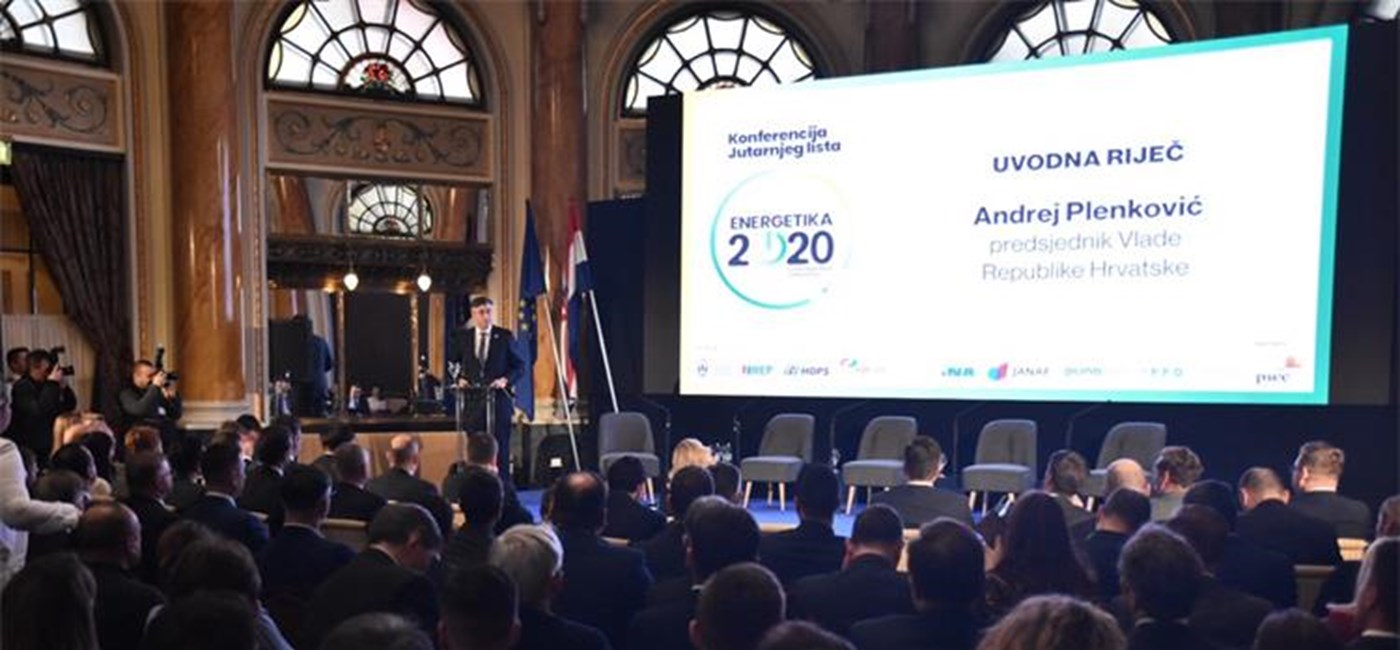 Energetska tranzicija - gospodarstvu kvalitetniji rast, građanima čišća i dostupnija energija, a djeci zdraviji okoliš 